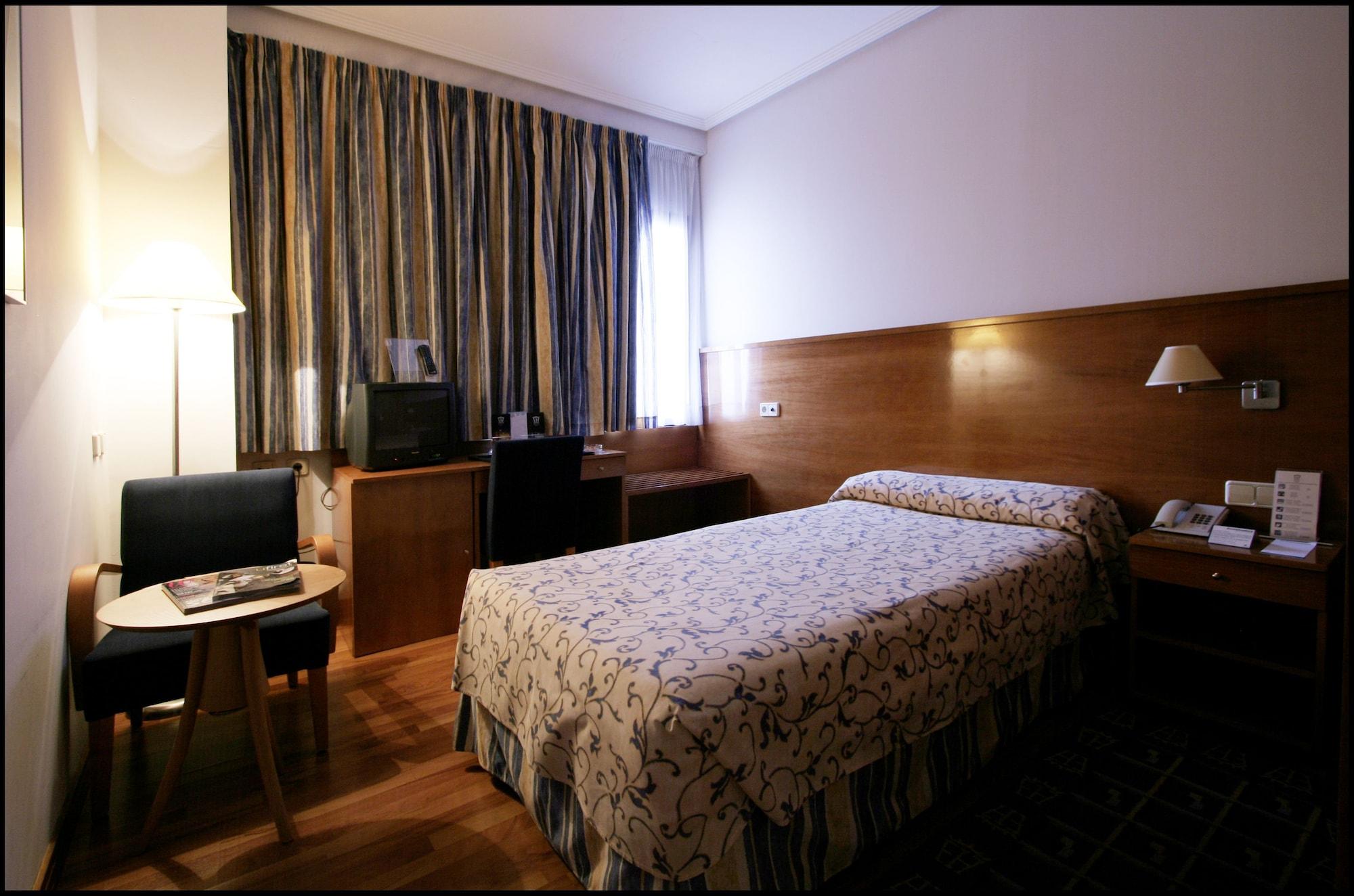 Extremadura Hotel Caces Extérieur photo
